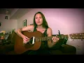 The Eye | Brandi Carlile | cover by Kaitlin Rose