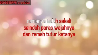 Download Amelinda - Koes Plus Lirik Video_cover Hendra Riyaya MP3