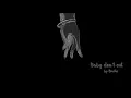 Download Lagu Baby don´t cut (slowed down)