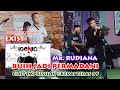 Download Lagu BUIH JADI PERMADANI - EXIST // Cover By Mr. RUDIANA \u0026 ICONIC BAND @Kedai Teras 39 19/02/22
