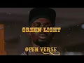 DJ Kaywise, Black Sherif & Buju Banton - Green Light  BEAT + HOOK BY beatcalls