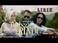 Download Lagu Lagu Terbaru Thomas Arya, Andra Respati, Gisma wandira || Berbeza Rindu Lirik SlowRock Minang 2022