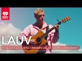 Download Lagu Lauv Drops Acoustic Version Of \