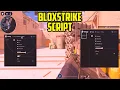 NEW BLOXSTRIKE SCRIPT - AIMBOT ESP BHOP NO SPREAD NO KEY