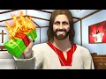 I Destroyed a Christian Pay-To-Win GTA Server