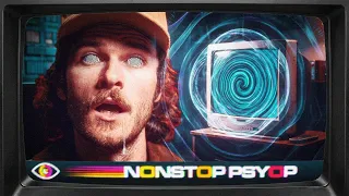 They Patented A Way Into Your Head...