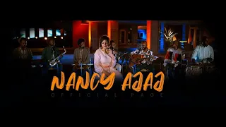 Nancy Ajaj Alshoog Wa Alraid نانسي عجاج الشوق و الريد حفل رأس السنة2021 