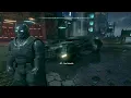 Batman Arkham Knight - Nexus Mods