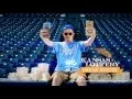 Kansas Lottery KC Royals 5 Instant Scratch Ticket commericial