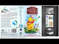 Lagu Winnie the Pooh's Most Grand Adventure (1997) . 13th October 1997 - UK VHS
