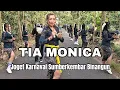 Download Lagu DJ TIA MONICA ‼️ Joget kreasi karnaval sumber kembar Binangun 2025