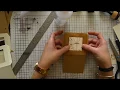 Window Envelope Tutorial