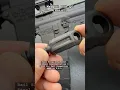 Magpul RSD QD Install