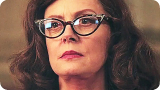 FEUD Season 1 TRAILER Bette Davis Joan Crawford 2017 FX Series