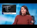 Armed Fugitive on the Loose in Greenbrier County