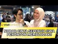 Download Lagu SUASANA MERIAH! NOBAR CINTA SEPENUH JIWA BANJIR ANTUSIAS PENONTON | STAR UPDATE