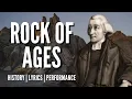 Download Lagu Rock of Ages Cleft For Me - story behind the hymn