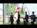 Download Lagu 100e verjaardag van de moord op plaatsvervangend sheriff George Douglass