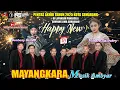 Lagu MAYANGKARA MUSIC NIKEN SALINDRY || PENTAS AKHIR TAHUN 2025 KOTA SEMARANG DI LAP.PANCASILA SEMARANG