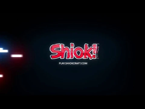 Minecraft server video for Classic Survival | ShiokCraft