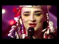 Download Lagu The War Song - Culture Club (1984) HD TOTP