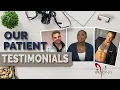 Beyond Beauty Plastic Surgery Testimonials