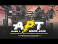 Download Lagu DJ APT PARTY ROSE \u0026 BRUNO MARS MARGOY TERBARU VIRAL YANG KALIAN CARI  SAAT INI BASS HOREGG