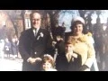 Derek Russell Cayton June 13 1929 - May 1 2015