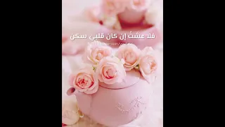 أنشودة سلام سلام كمسك الختام بصوت القارئ أحمد النفيس دندنها
