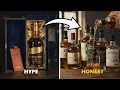 Stop Worshipping These Japanese Whiskies 5 Are Hype 3 Are Actually Honest
