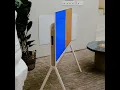 Download Lagu LG TV | Oled Evo TV 55’’ Serie Object Collection Posé e Easel