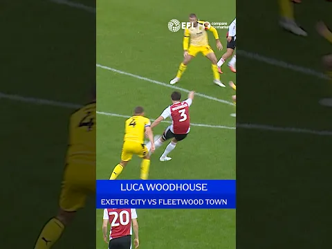 Today’s Top Five #EFL Goals, brought to you by @meerkat! ⚽️😍