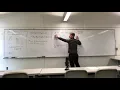 Derivation of the Boltzmann Distribution Nov 7 2018