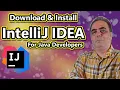IntelliJ IDEA Tutorial Download Install Write Your First Java Application Beginner s Guide