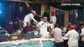 Haider Haider  salman ajmeri qawwal