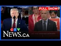 Maritimers wait for details on U S -Canada trade deal CTV Your Morning Atlantic for Aug 20 2026