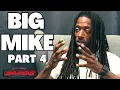 Big Mike on Jail FIGHT with KTS Dre KTS Dre Getting Shot 64 Times After Release from Jail