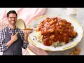 Easy Butter Chicken