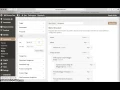 Advanced Wordpress Navigation Menus