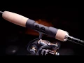 Johnny Morris Signature Spinning Rod