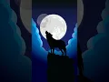 Download Lagu Why do wolf howl at moon?