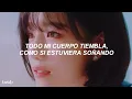 Download Lagu JO YURI - GLASSY // MV sub español