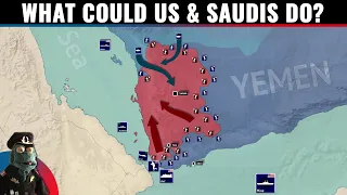 Houthis are holding on in the Strait? The US is facing a complicated situation.
