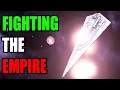 Can I Defeat The Galactic Emperor In Stellaris