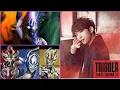 Download Lagu Trigger by Takao Sakuma ( Ultraman Trigger : New Generation Tiga Opening Song full version