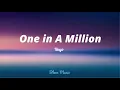 One in A Million - Neyo (Lyrics)