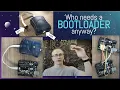 Bare-Metal MCU - Bootloaders and Programmers