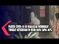 Download Lagu Pasien Covid-19 Di Makassar Meningkat, Tingkat Keterisian Di RSUD Daya Capai 80%