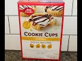 Betty Crocker Cookie Cups S mores Review