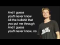 Download Lagu Louis Tomlinson - Back To You (Lyrics) ft. Bebe Rexha